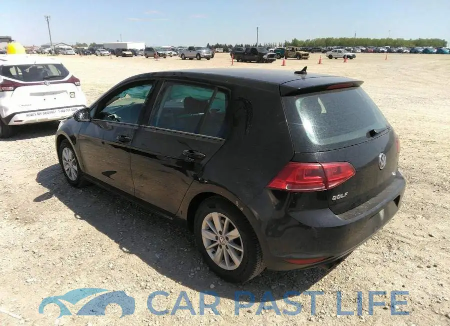 3VW217AU6GM058263# 3