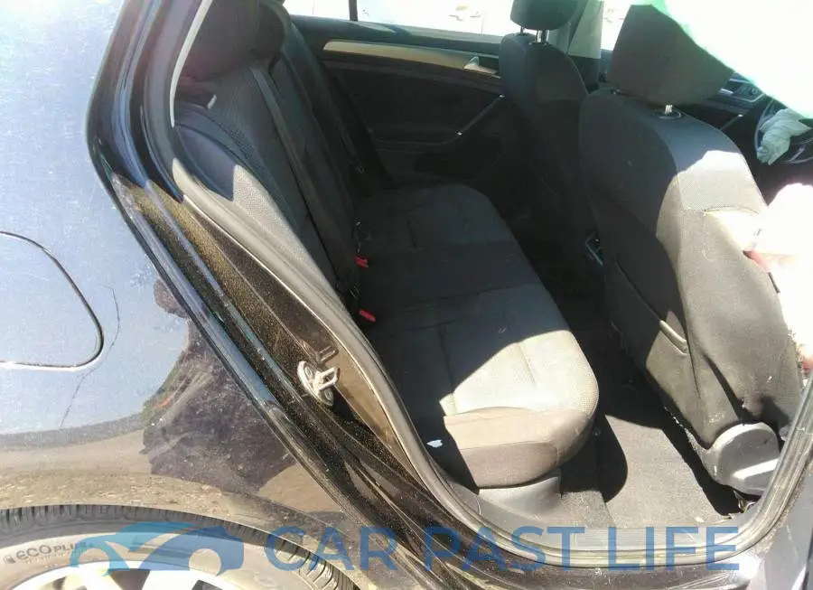 3VW217AU6GM058263# 8