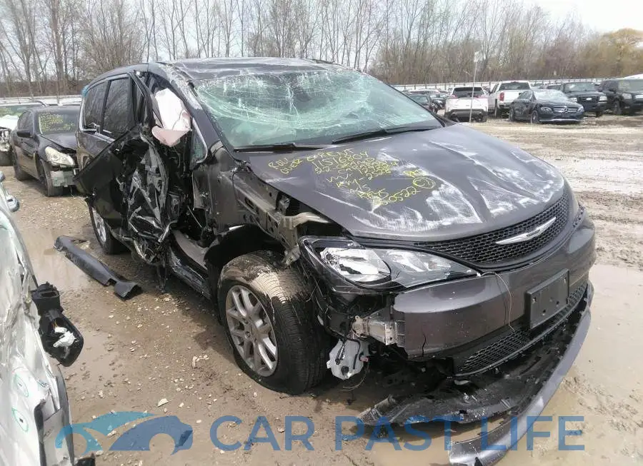 2C4RC1ZG5NR129224# 1