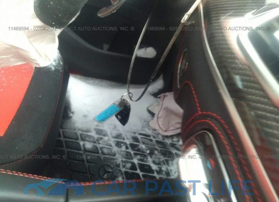 4JGFD6BB5NA618248# 11