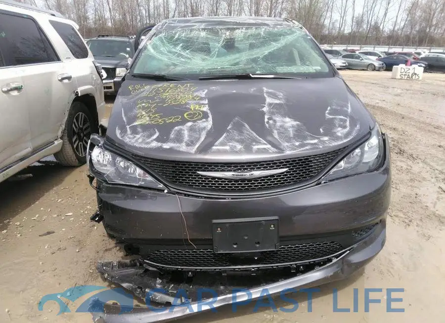 2C4RC1ZG5NR129224# 6
