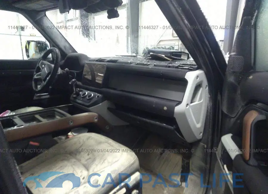 SALEJ7RX5N2063790# 5