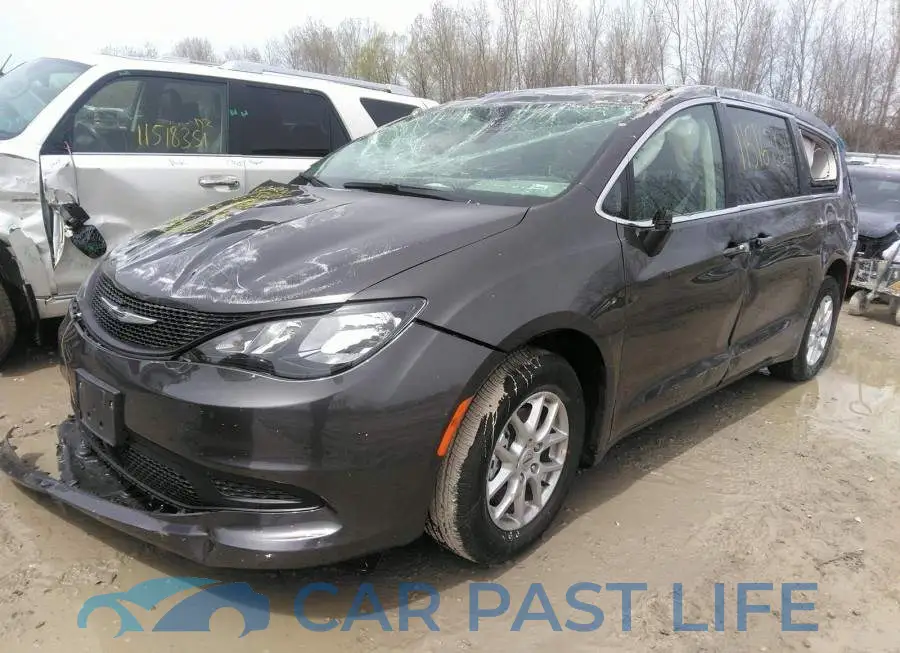 2C4RC1ZG5NR129224# 2