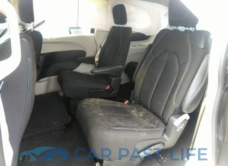 2C4RC1ZG5NR129224# 8