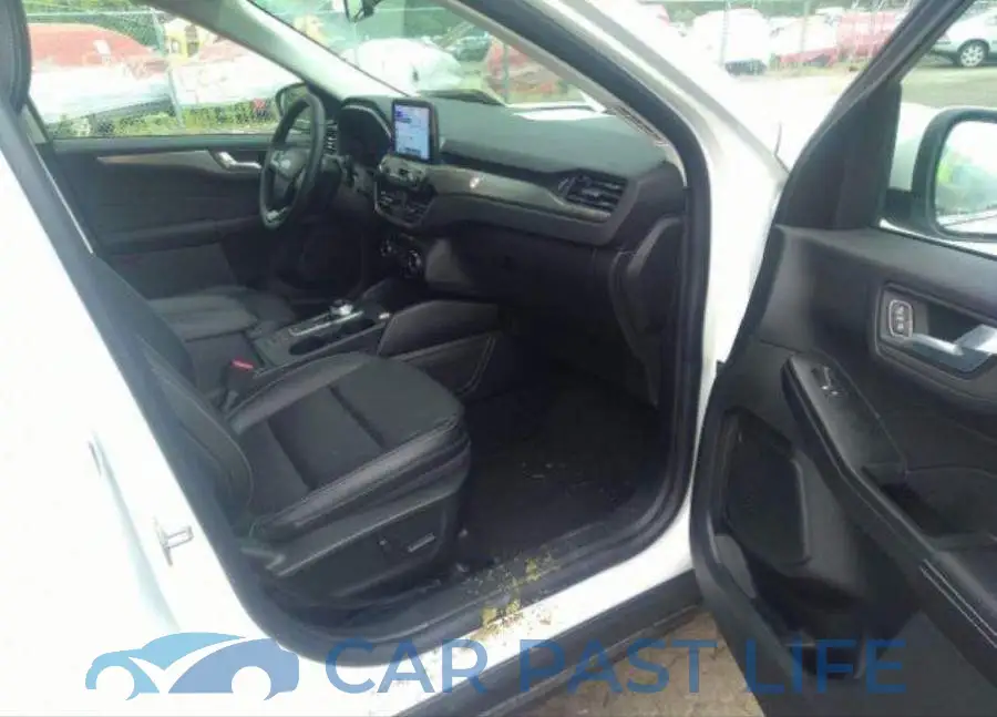1FMCU9J92NUA56245# 6