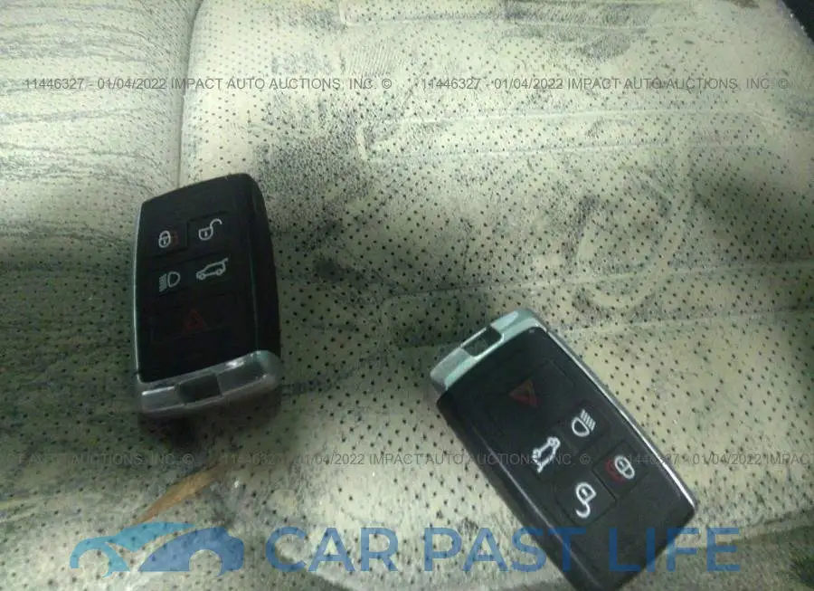 SALEJ7RX5N2063790# 11