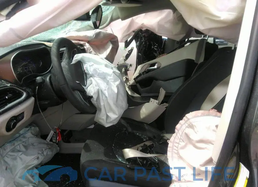 2C4RC1ZG5NR129224# 5