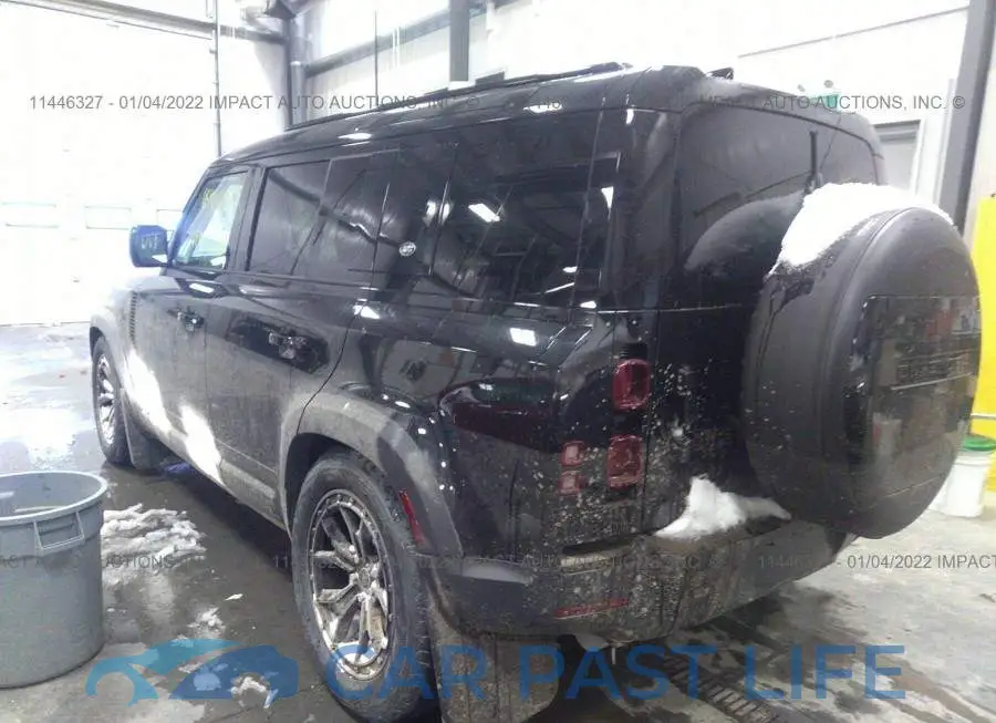 SALEJ7RX5N2063790# 3