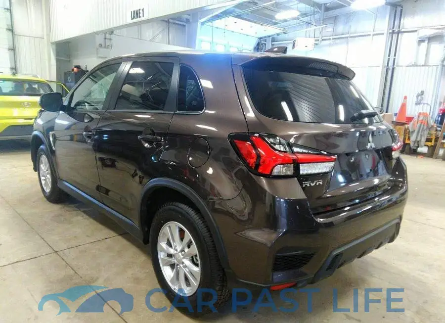 JA4AHUAU8NU604136# 3