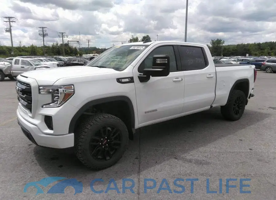 1GTU9CET0MZ240047# 2