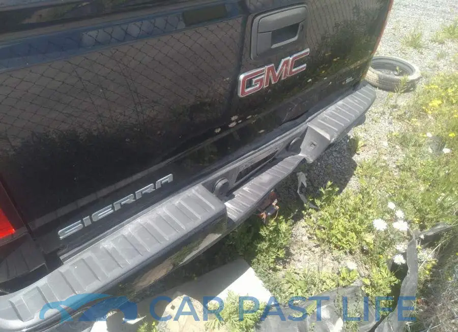 3GTU2MEC9JG295134# 6