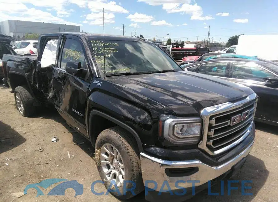 3GTU2MEC6JG629362# 6