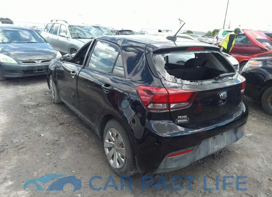 3KPA25AB9JE025483# 3
