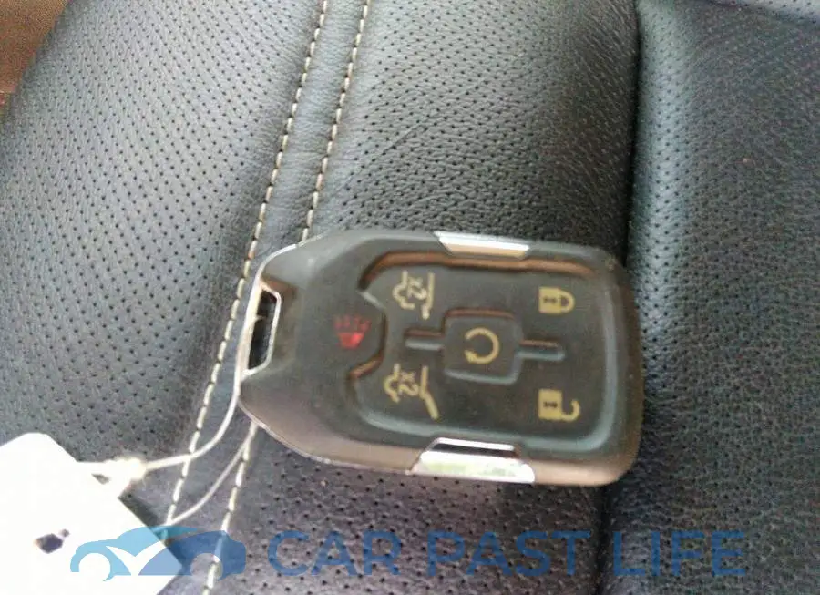 1GKS2HKJ3JR217065# 11