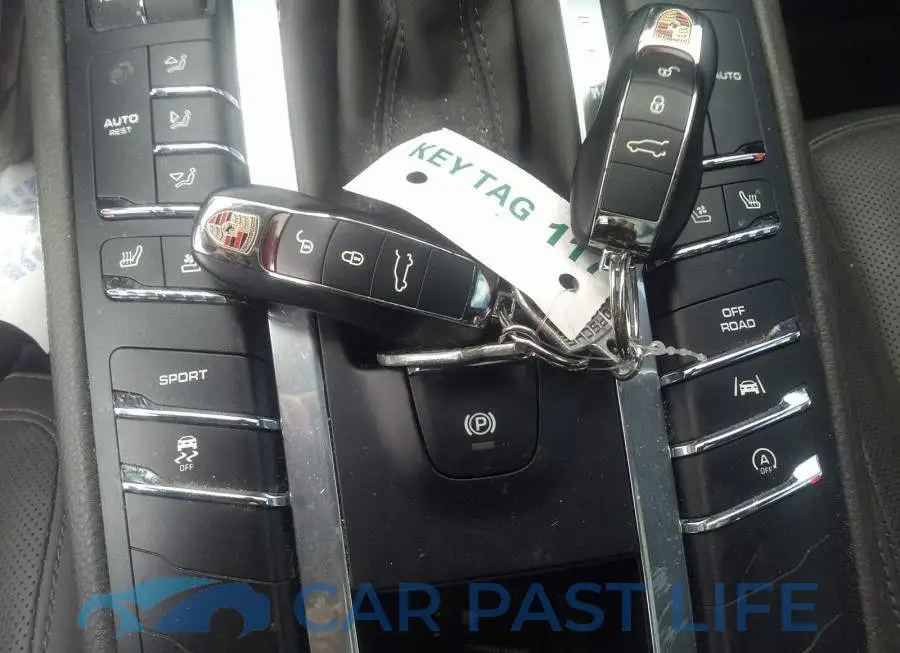 WP1AA2A52JLB04964# 11