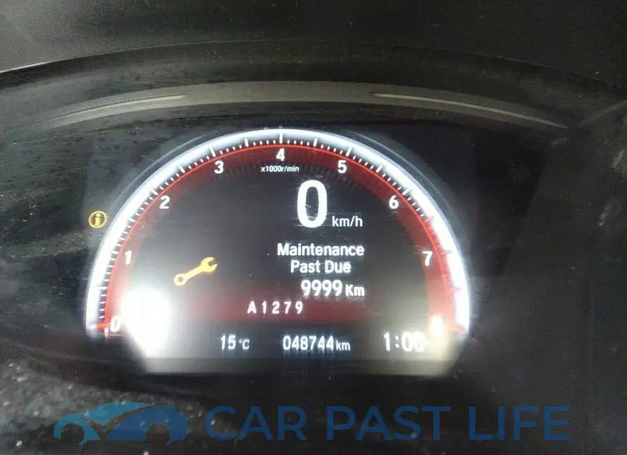 2HGFC1E52HH200950# 7