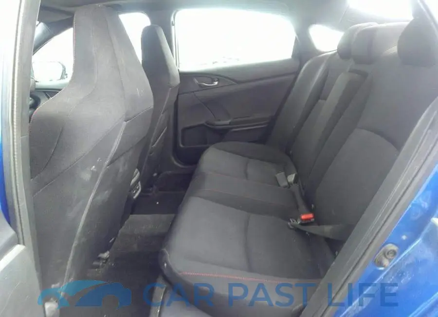 2HGFC1E52HH200950# 8