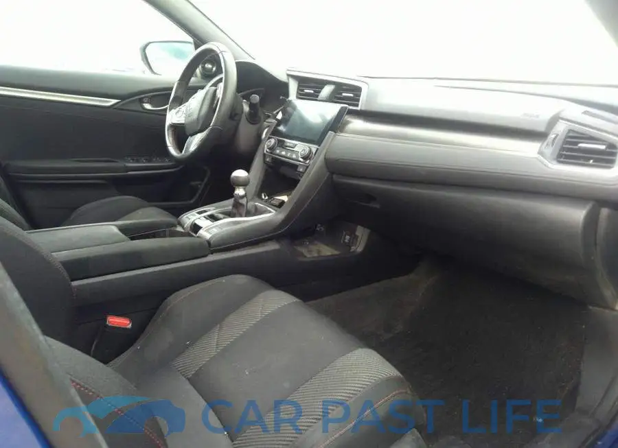 2HGFC1E52HH200950# 5