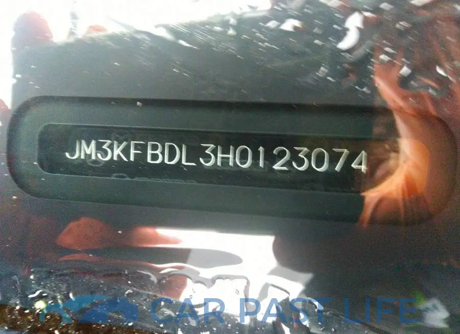 JM3KFBDL3H0123074# 9