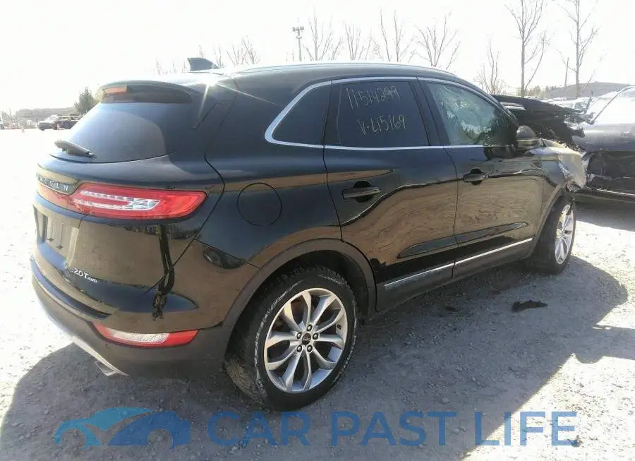 5LMCJ2D98HUL15169# 4