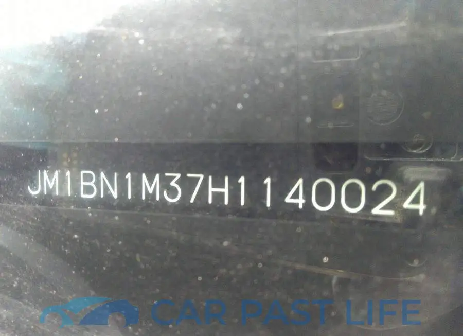 JM1BN1M37H1140024# 9
