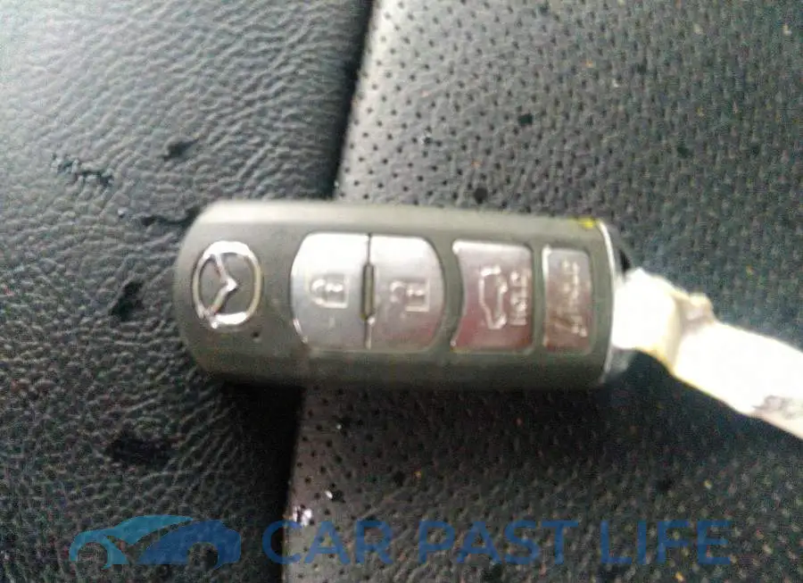 JM3KFBDL3H0123074# 11