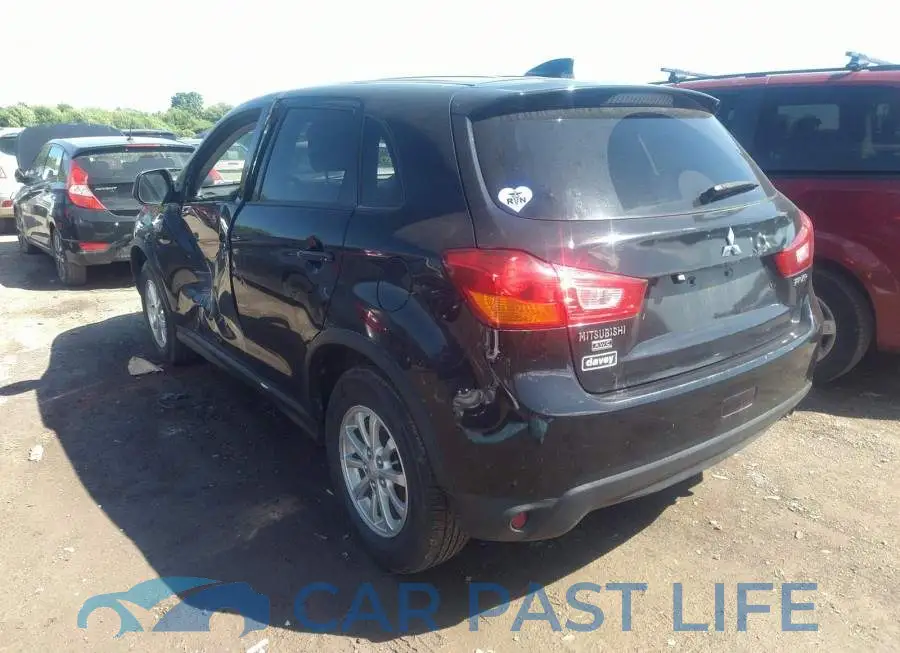 JA4AJ3AU5HZ610563# 3