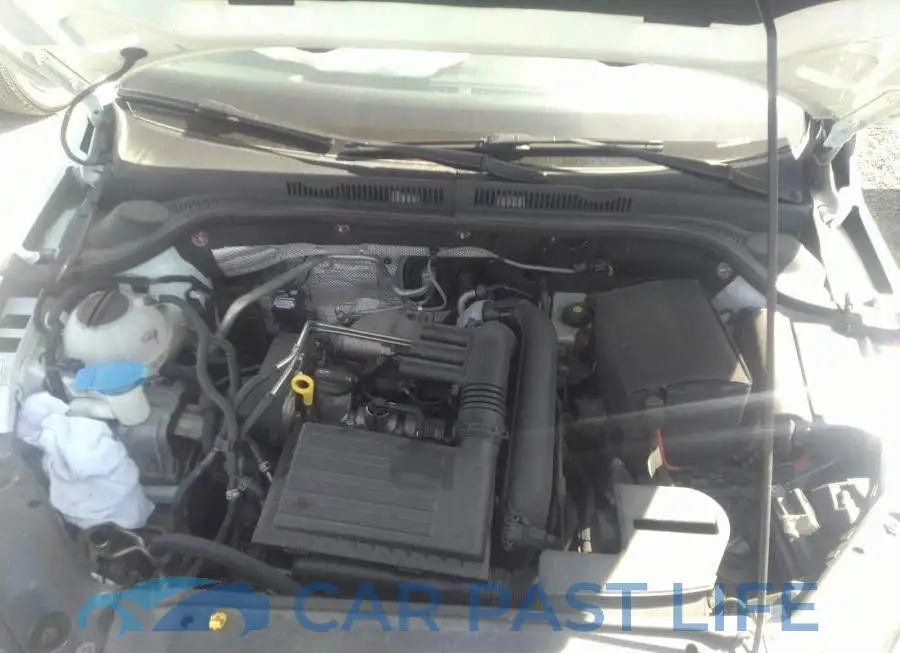 3VWDB7AJ4HM306121# 10
