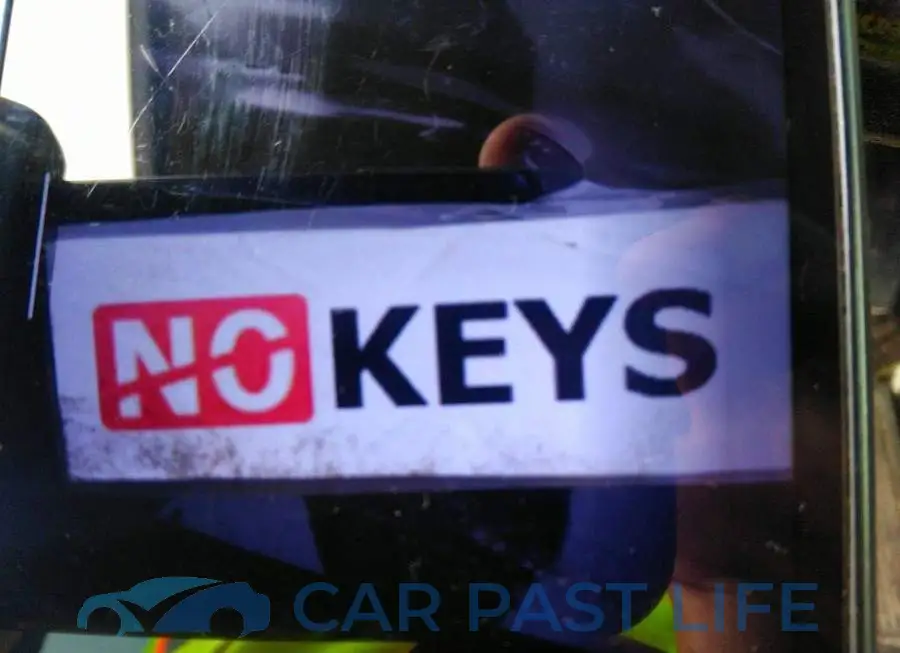 2FMHK6DT3GBA17464# 11
