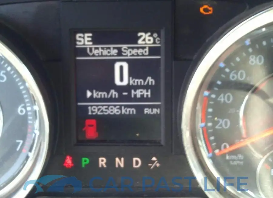 2C4RC1BG2GR101104# 7