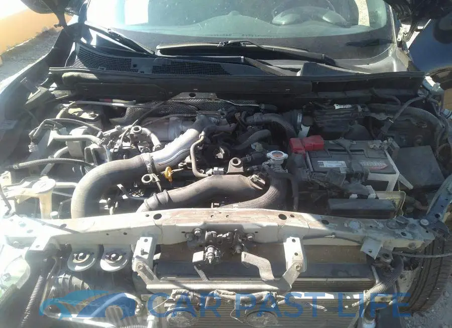 JN8AF5MV6GT655427# 10