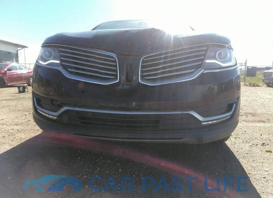 2LMTJ8LP7GBL83039# 6