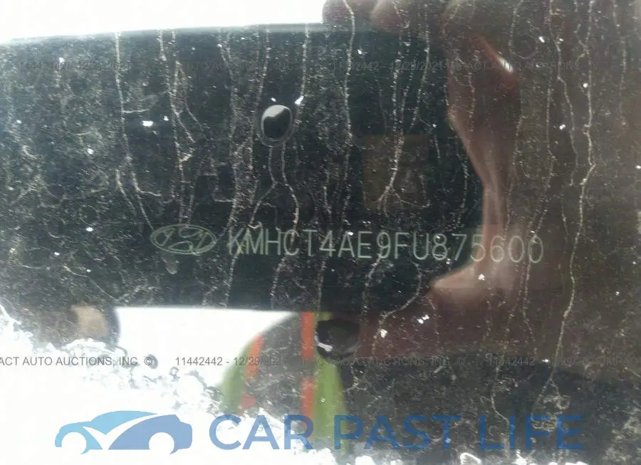 KMHCT4AE9FU875600# 9
