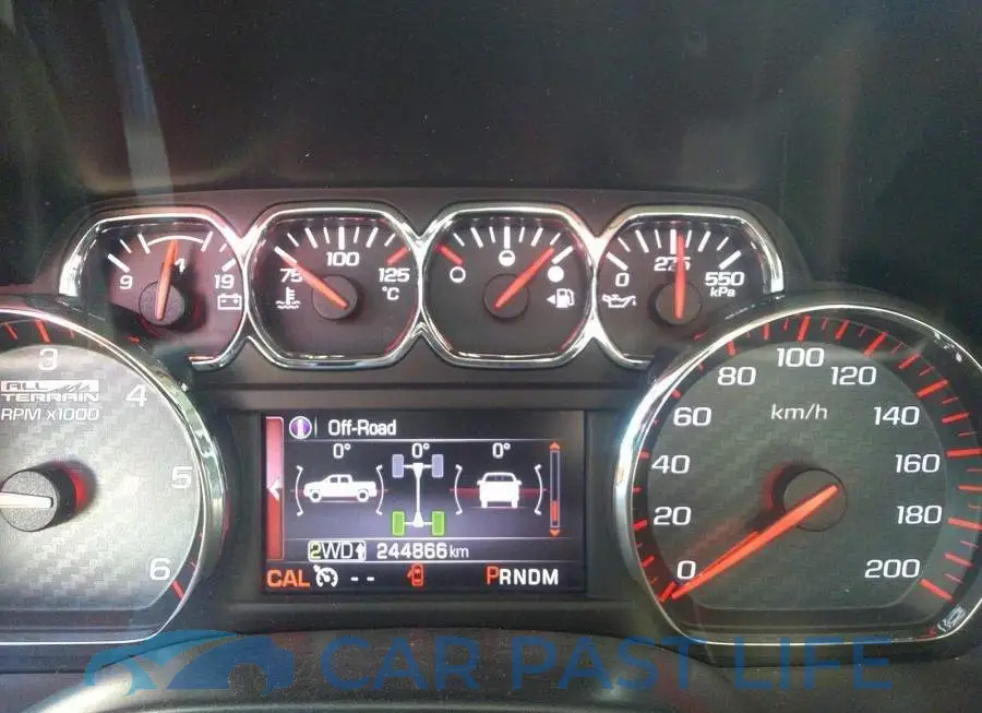 3GTU2VEC8FG106664# 7