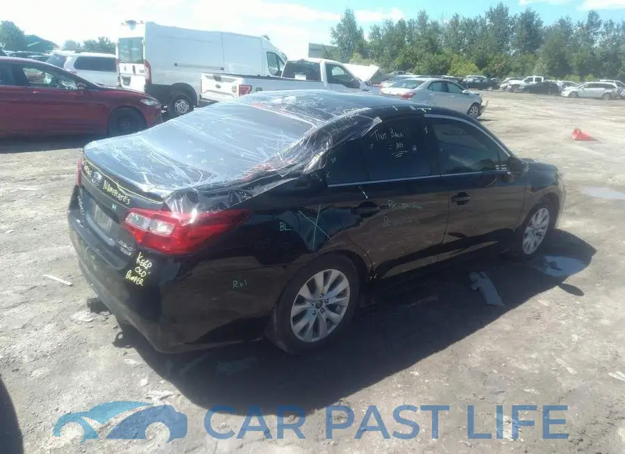 4S3BNCD60F3035008# 4