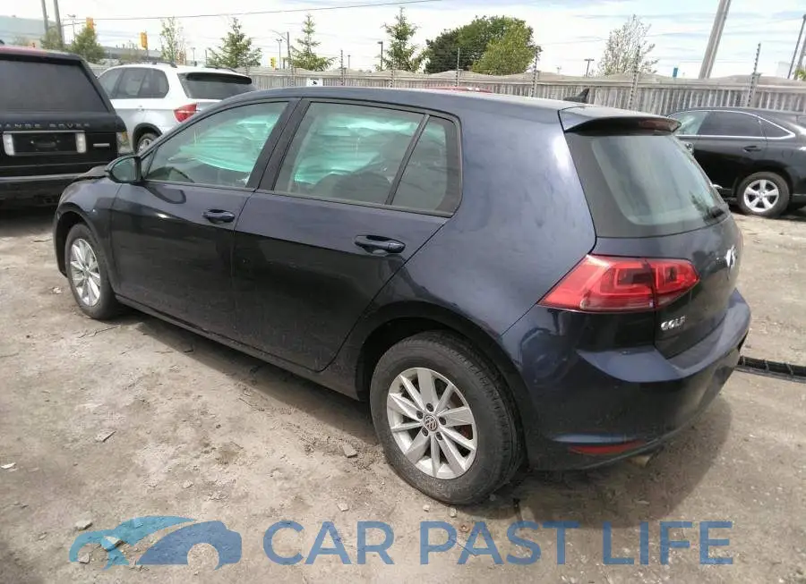 3VW217AU1FM074224# 3