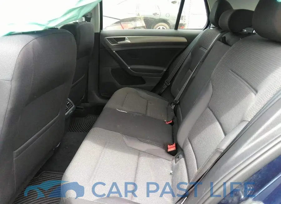 3VW217AU1FM074224# 8
