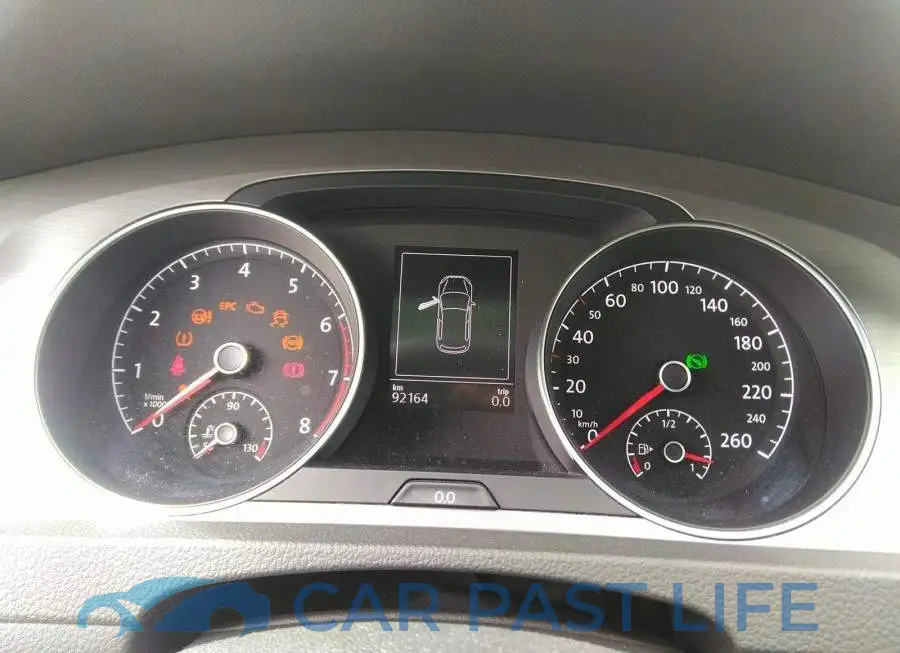 3VW217AU1FM074224# 7