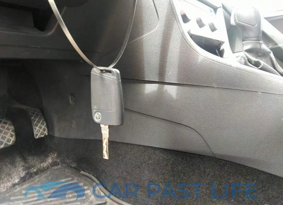3VW217AU1FM074224# 11