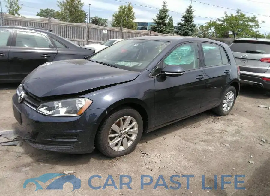 3VW217AU1FM074224# 2