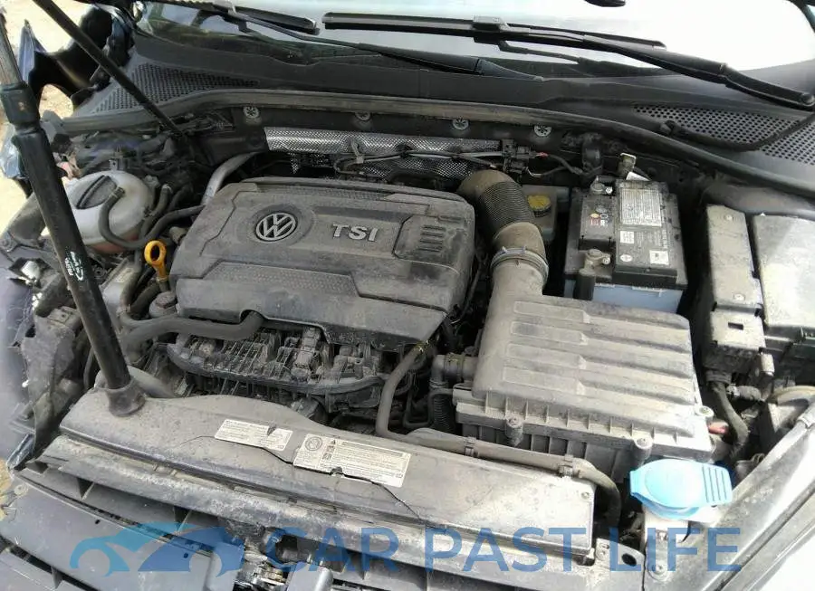3VW217AU1FM074224# 10