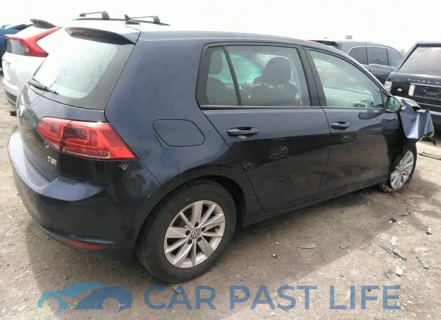 3VW217AU1FM074224# 4