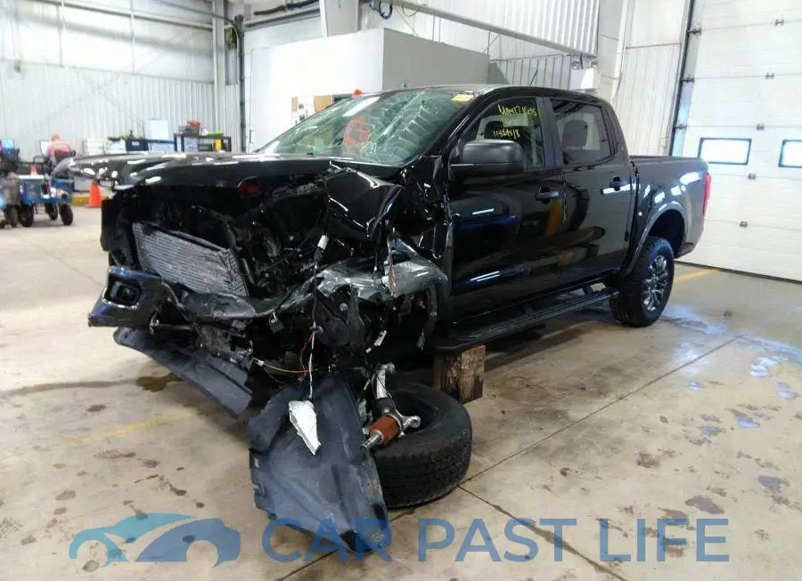 1FTER4FH4LLA31285# 2