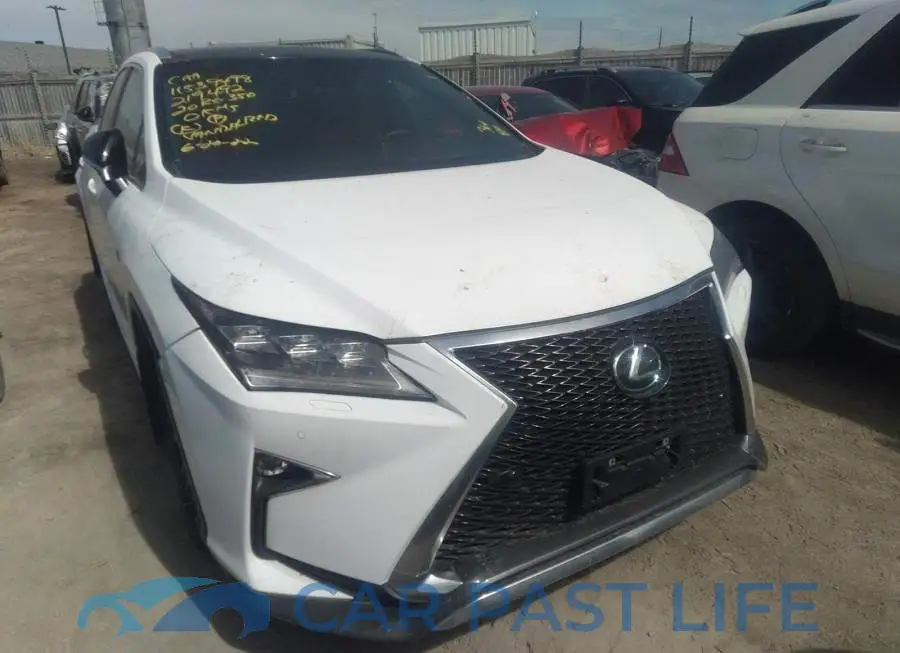 2T2YZMDAXLC219492# 6