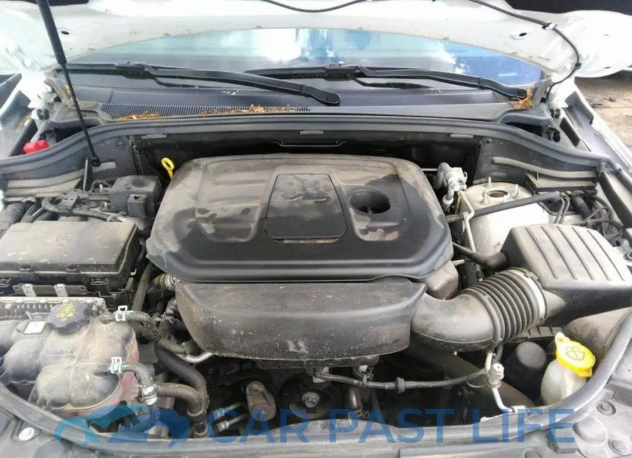 1C4RJFAG5LC283999# 10