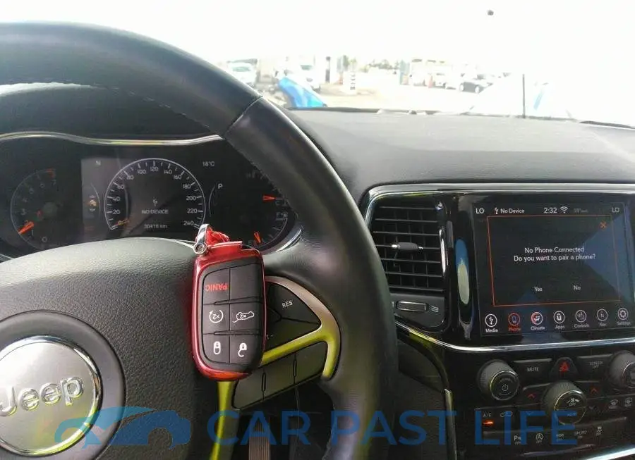 1C4RJFAG5LC283999# 11