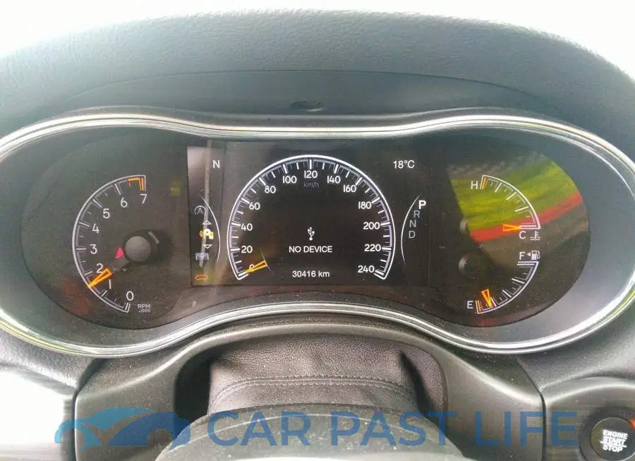 1C4RJFAG5LC283999# 7