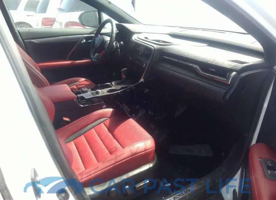 2T2YZMDAXLC219492# 5