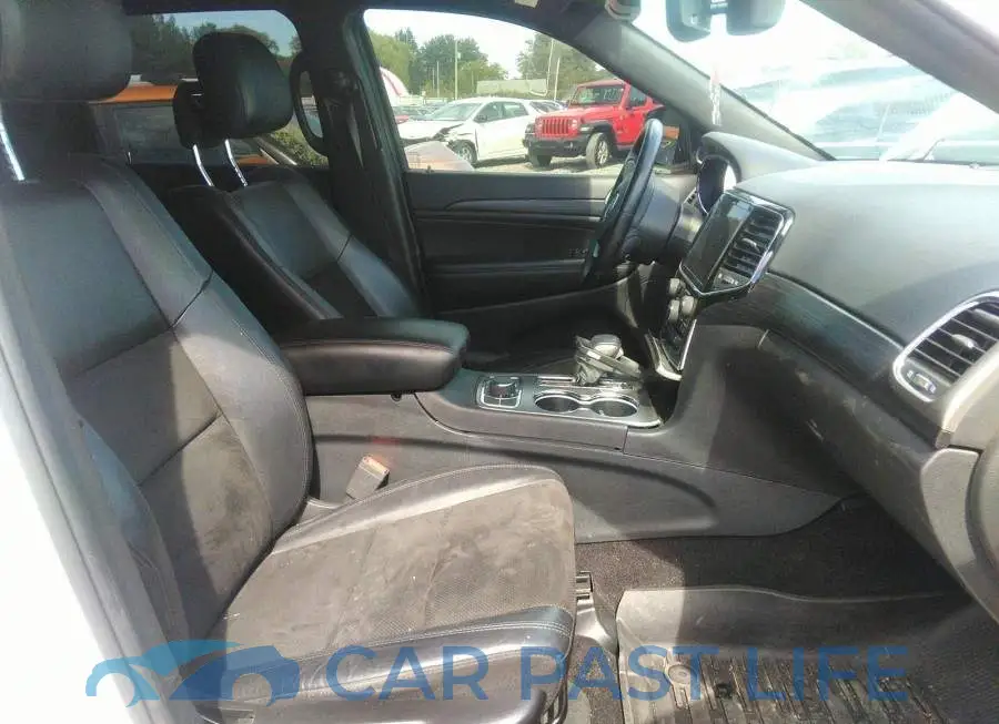 1C4RJFAG6LC157960# 5