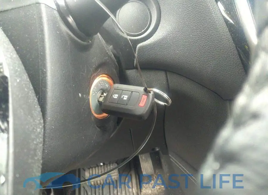 JA4AJ4AW5LU605215# 11
